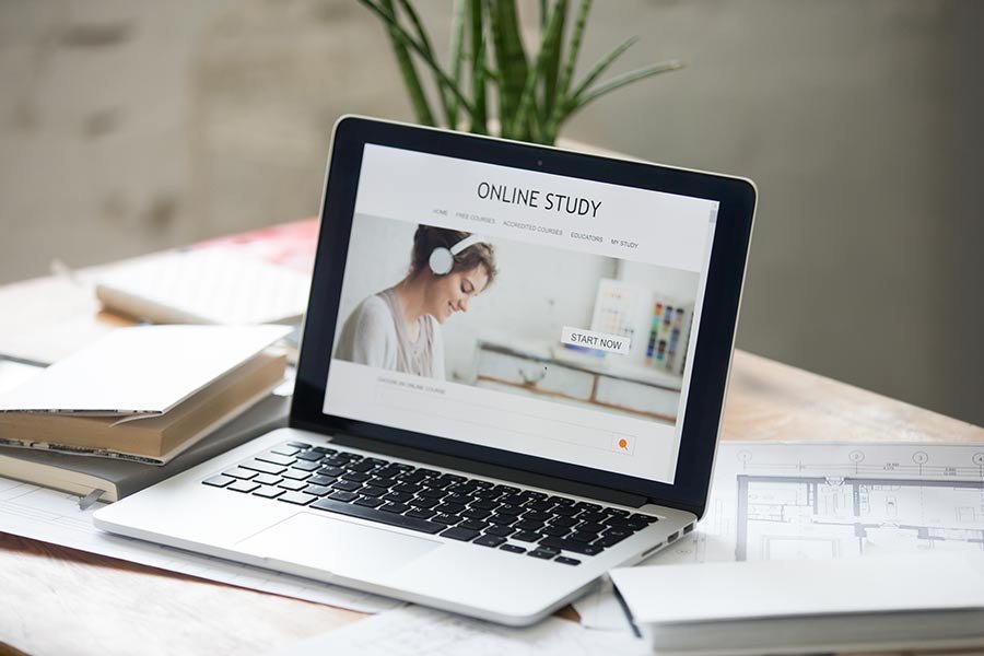 Learn digital marketing + online earning