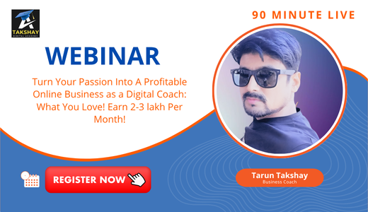 Digital coaching business in India