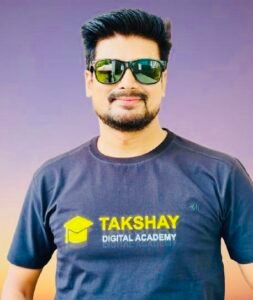 Tarun Takshay